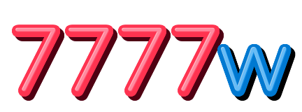 7777w — logo kanal