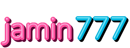 jamin777 — logo kanal