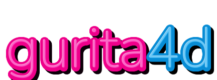 gurita4d — logo kanal