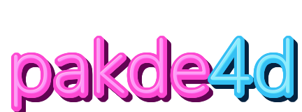 pakde4d — logo kanal
