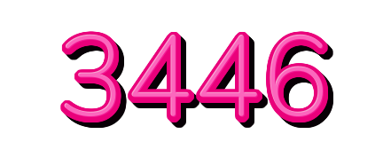 3446 — logo kanal