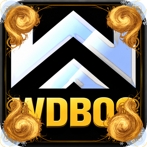 wdbos — galeri pratinjau - APK Resmi