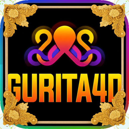 gurita4d — mitra unggulan